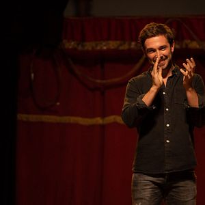 Foto Merlí: Sapere Aude