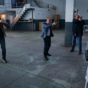 Foto Javier Gutiérrez