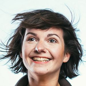 Foto Marie Hattermann