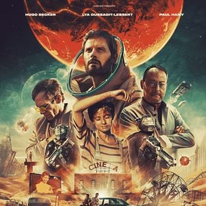 Foto El último día en la Tierra