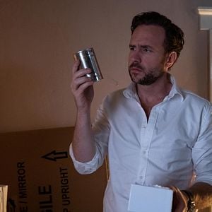 Foto Un pequeño contratiempo