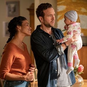 Foto Un pequeño contratiempo