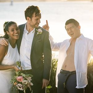 Foto Un pequeño contratiempo