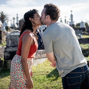 Foto Un pequeño contratiempo