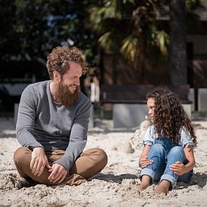 Foto Un pequeño contratiempo