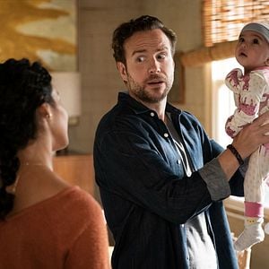 Foto Un pequeño contratiempo