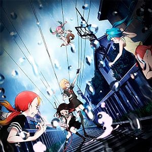 Foto Magical Girl Site