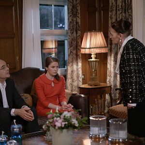 Foto Tras el cristal