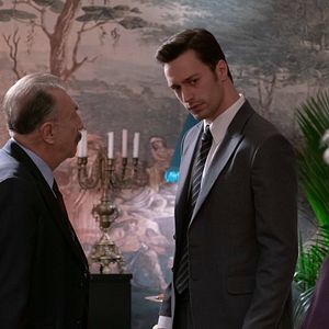 Foto Tras el cristal