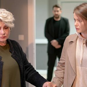 Foto Tras el cristal