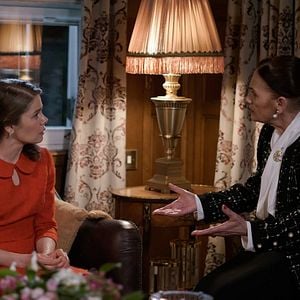 Foto Tras el cristal