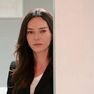 Foto Tras el cristal