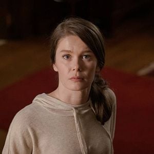 Foto Tras el cristal