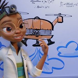 Foto La patrulla canina. La película