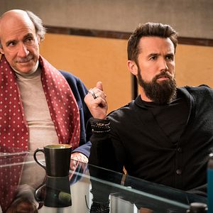 Foto Mythic Quest: Banquete de cuervos