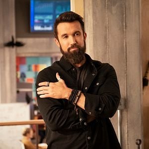 Foto Mythic Quest: Banquete de cuervos