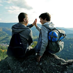 Foto Levi Eisenblätter