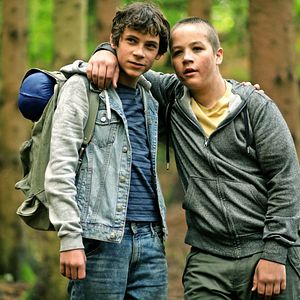 Foto Levi Eisenblätter