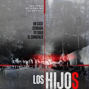 Foto Los Hijos de Sam: Un descenso a los infiernos