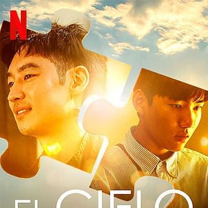 Foto El cielo te está esperando