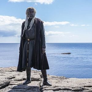 Foto La Casa del Dragón