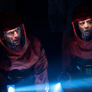 Foto Jonathan Tucker