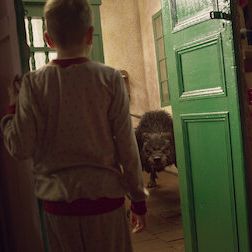 Foto Al borde de la realidad: Latinoamérica