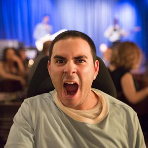 Foto Grant Rosenmeyer