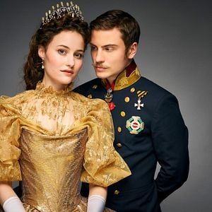 Foto Sisi: Emperatriz de Austria