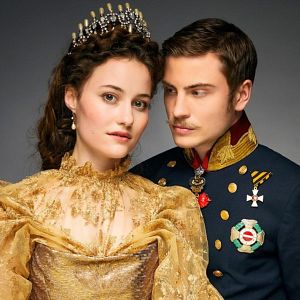 Foto Sisi: Emperatriz de Austria