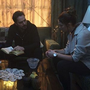 Foto ¿Quién Mató a Sara?