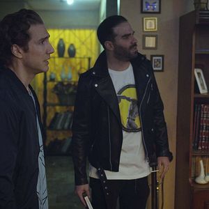 Foto ¿Quién Mató a Sara?