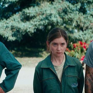 Foto Fatsah Bouyahmed