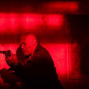 Foto Samuel L. Jackson