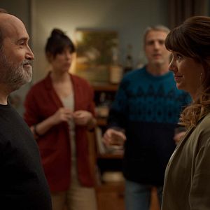 Foto Alberto San Juan