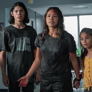 Foto Ariana Greenblatt