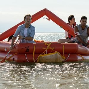 Foto Tiburón blanco