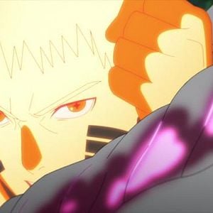 Foto Boruto: Naruto Next Generations