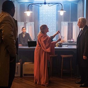 Foto Brian Tyree Henry