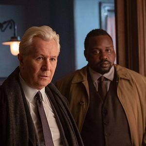 Foto Brian Tyree Henry