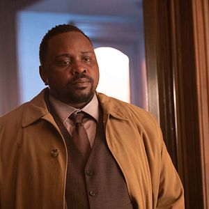 Foto Brian Tyree Henry