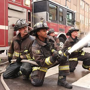 Foto Chicago Fire
