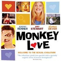 Foto Monos enamorados