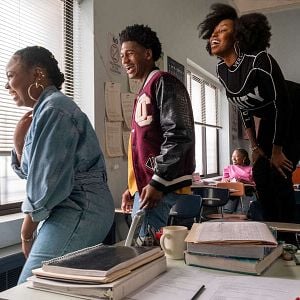 Foto Buscarse la vida en Brooklyn