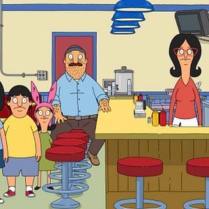 Foto Bob's Burgers