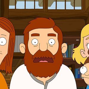 Foto The Great North