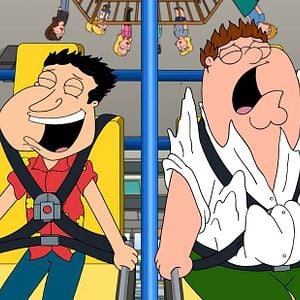 Foto Padre de familia