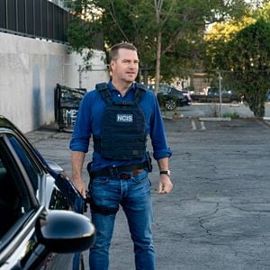 Foto NCIS: Los Ángeles