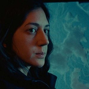 Foto Zar Amir Ebrahimi