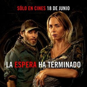 Foto Un lugar tranquilo 2